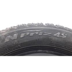 Fiat - 500 - Tyre