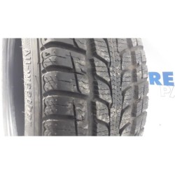 Fiat - 500 - Tyre