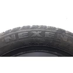 Fiat - 500 - Tyre