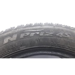 Fiat - 500 - Tyre