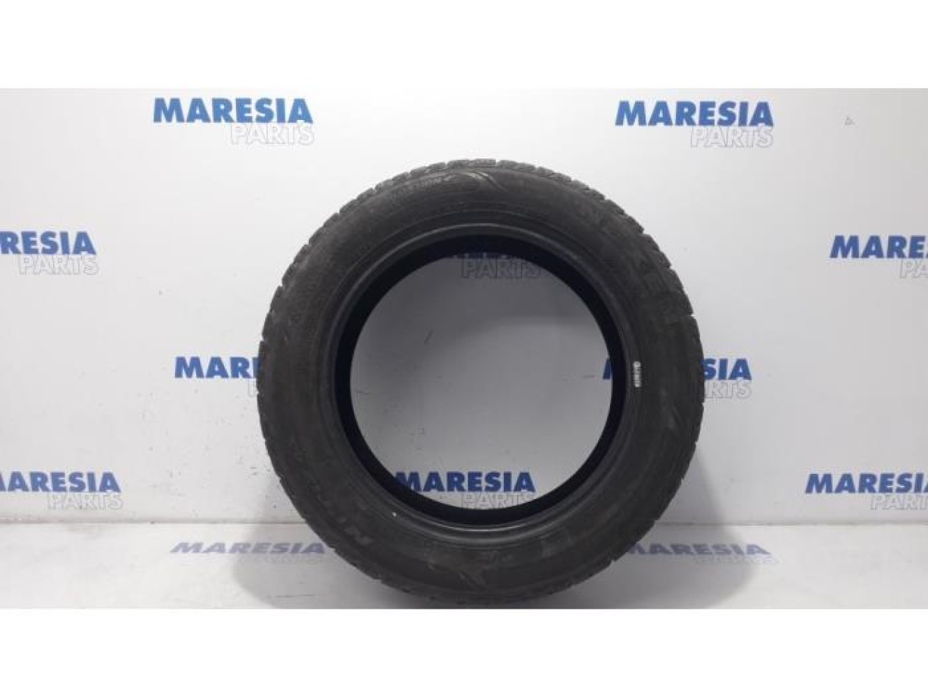 Fiat - 500 - Tyre