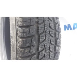 Fiat - 500 - Tyre