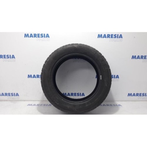 Fiat - 500 - Tyre