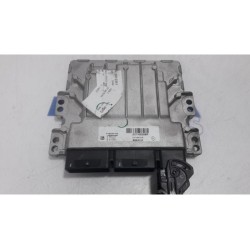 Renault - Megane - Computer Motormanagement