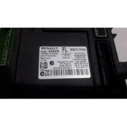 Renault - Megane - Computer Motormanagement