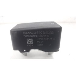 Renault - Megane - Computer Motormanagement