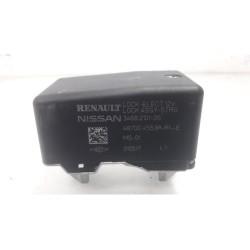 Renault - Megane - Computer Motormanagement