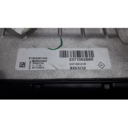 Renault - Megane - Computer Motormanagement