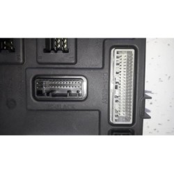 Renault - Megane - Computer Motormanagement