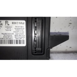 Renault - Megane - Computer Motormanagement