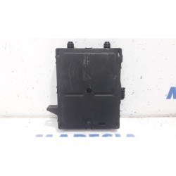 Renault - Megane - Computer Motormanagement