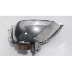 Renault - Megane - Rear fog light