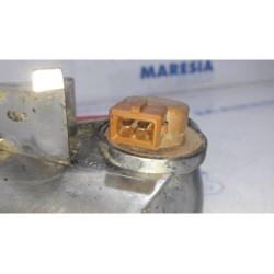 Renault - Megane - Rear fog light