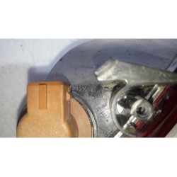 Renault - Megane - Rear fog light