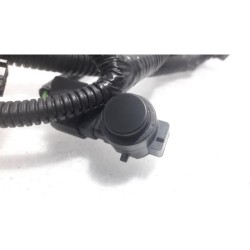 Peugeot - 2008 - PDC Sensor Set