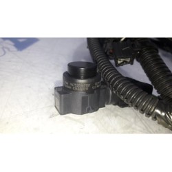 Peugeot - 2008 - PDC Sensor Set