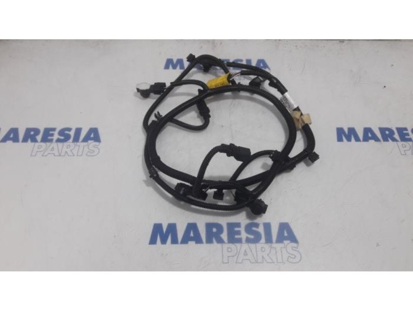 Peugeot - 2008 - PDC Sensor Set