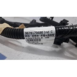 Peugeot - 2008 - PDC Sensor Set