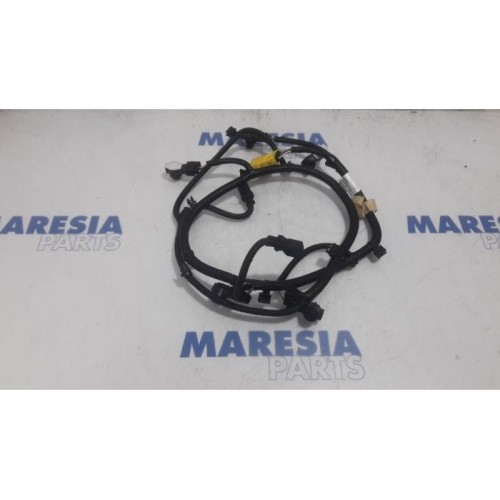 Peugeot - 2008 - PDC Sensor Set