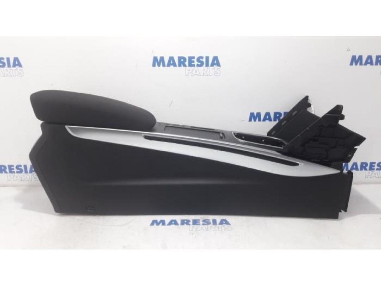 Renault - Megane - Middle console