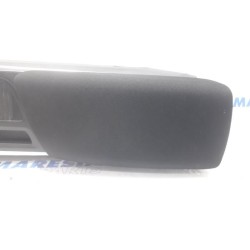 Renault - Megane - Middle console