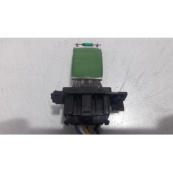 Peugeot - Partner - Heater resistor