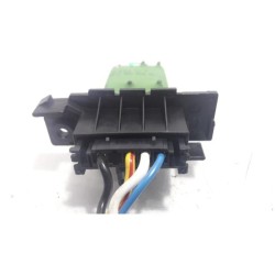 Peugeot - Partner - Heater resistor