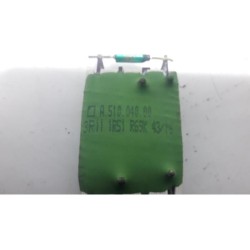 Peugeot - Partner - Heater resistor