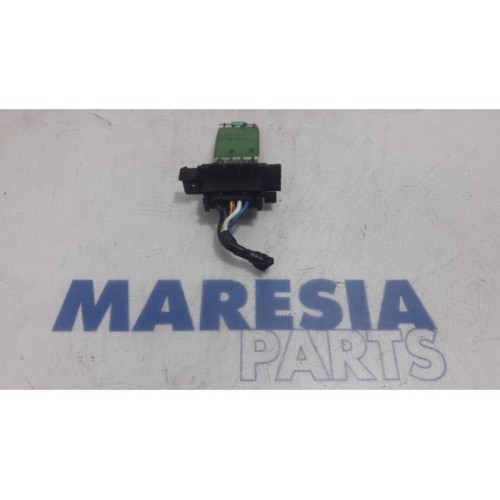 Peugeot - Partner - Heater resistor