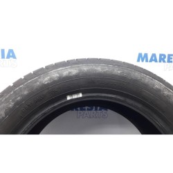 Peugeot - 2008 - Tyre