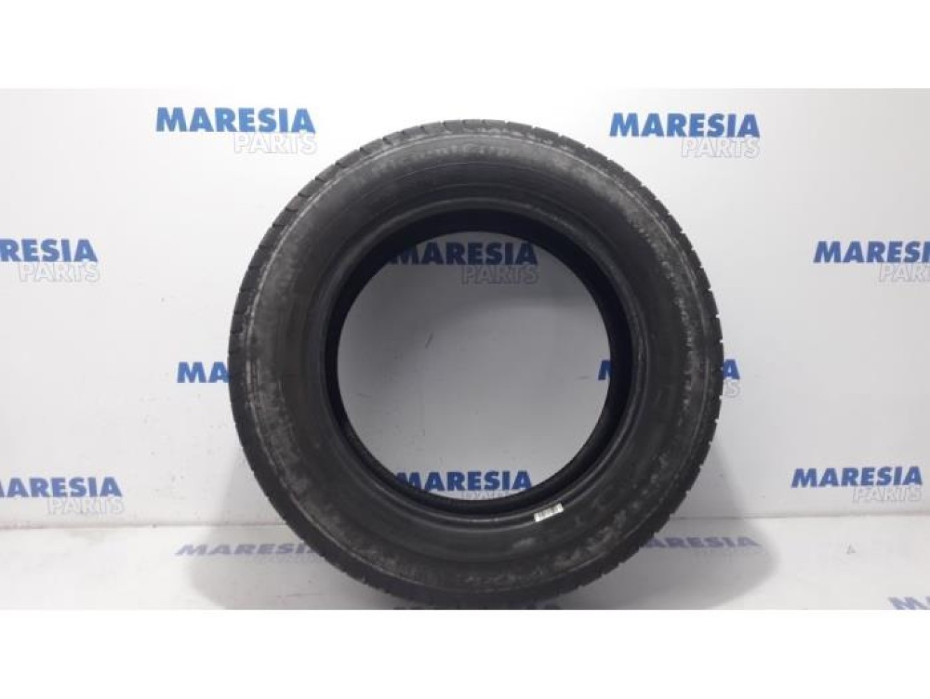 Peugeot - 2008 - Tyre