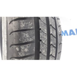 Peugeot - 2008 - Tyre