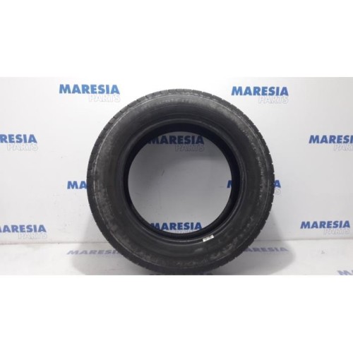Peugeot - 2008 - Tyre