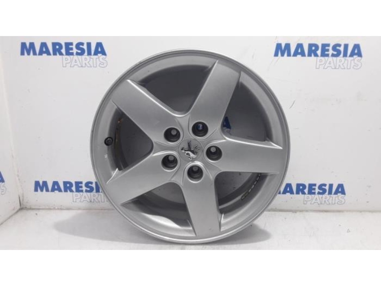 Peugeot - 407 - Velg