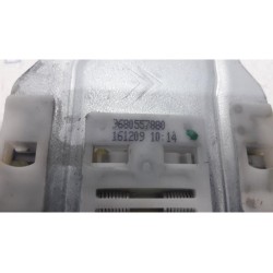 Peugeot - Partner - Window mechanism 2-door, front right