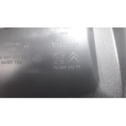 Peugeot - Partner - Glovebox