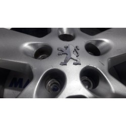Peugeot - 407 - Felge