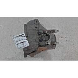 Peugeot - 508 - Versnellingsbak