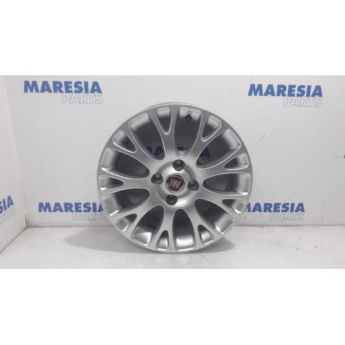 Fiat - Punto - Wheel