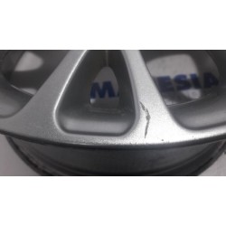 Fiat - Punto - Velg