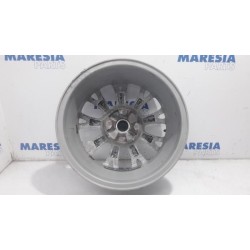 Fiat - Punto - Velg
