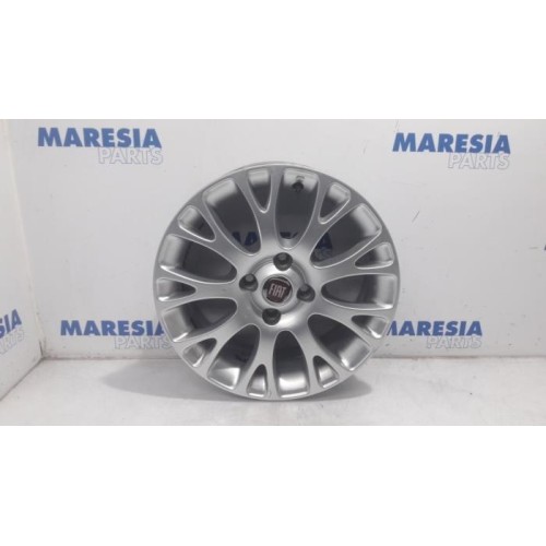 Fiat - Punto - Velg