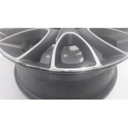 Fiat - Punto - Velg