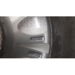 Fiat - Punto - Velg