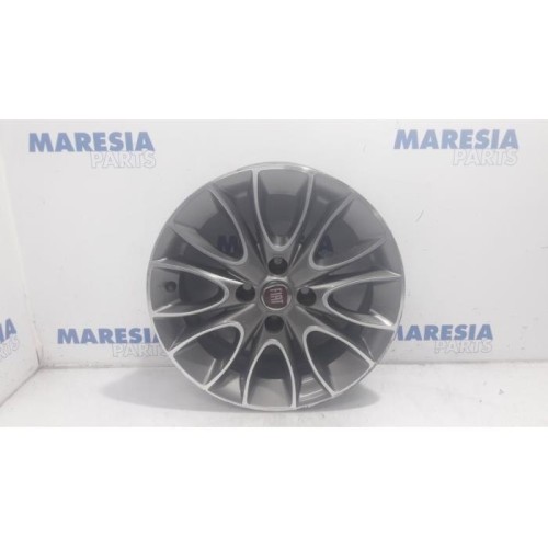 Fiat - Punto - Wheel
