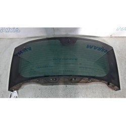 Citroen - C4 Picasso - Rear window
