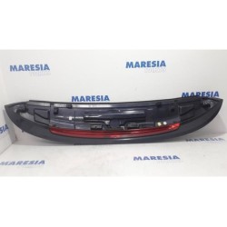 Citroen - C4 Picasso - Spoiler