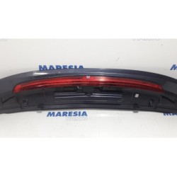 Citroen - C4 Picasso - Spoiler