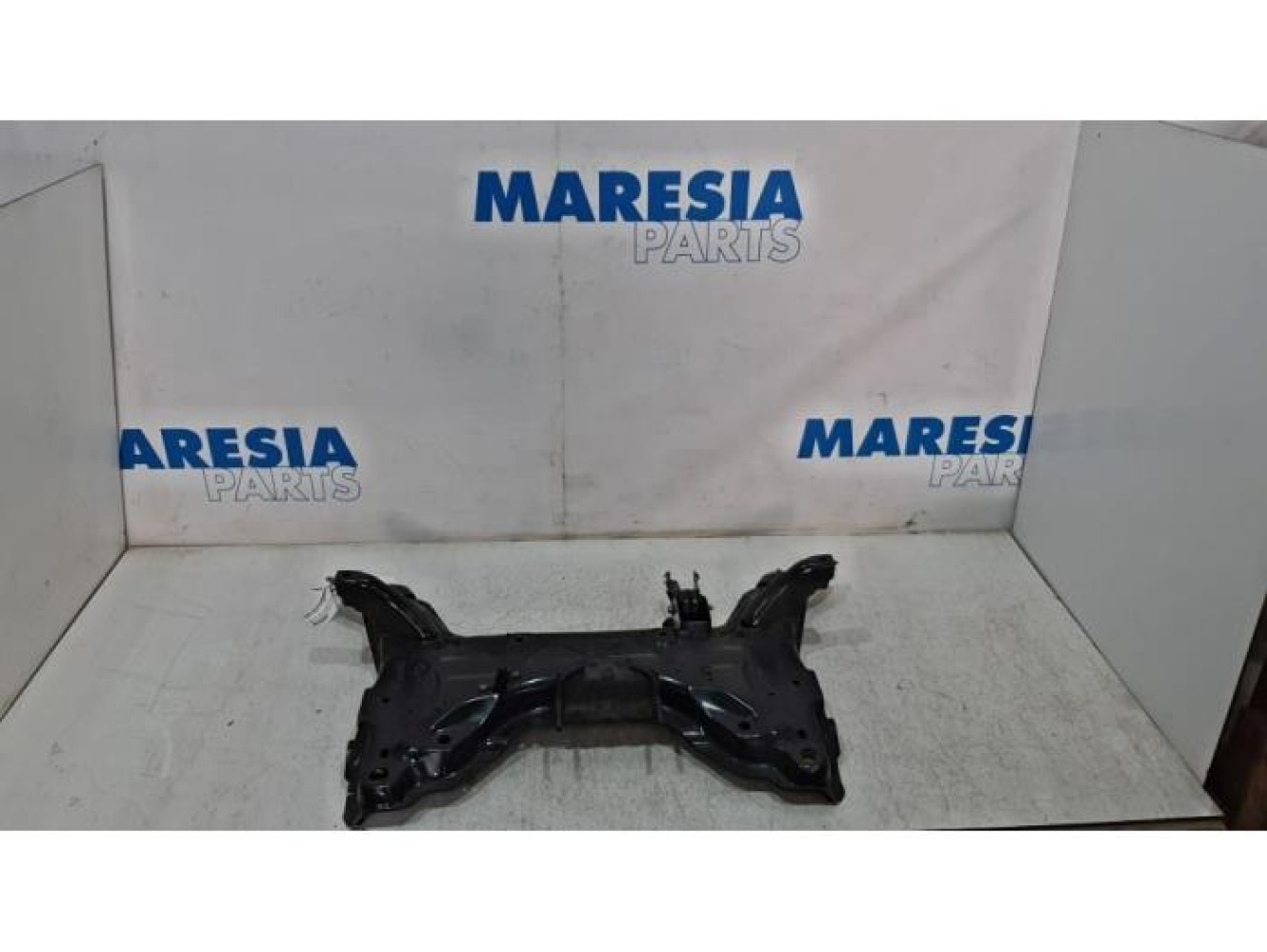 Citroen - C4 Picasso - Subframe