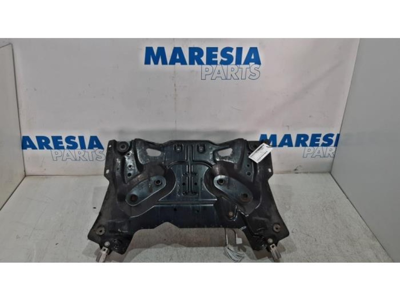 Peugeot - 508 - Subframe